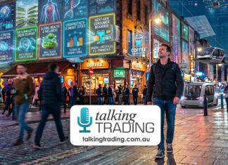 The 5 Mega Trends Moving Markets: How Traders Can Read the Big Picture