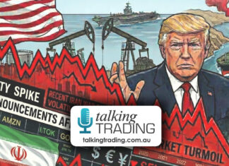 Volatile Markets, Political Noise: How Smart Traders Stay in Control