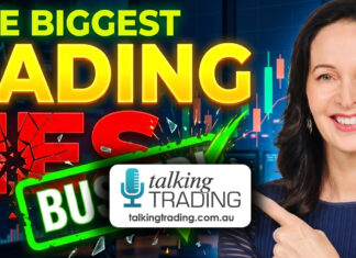Breaking Trading Myths: From Refugee to Freedom Trader