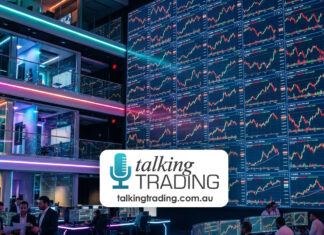 Share Price Charts Made Simple: How Buyers and Sellers Drive the Australian Sharemarket