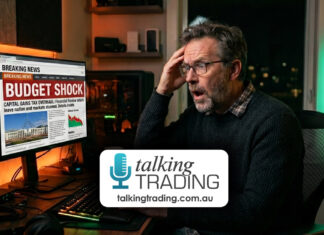 Budget Shock: What Share Traders Need to Know Now