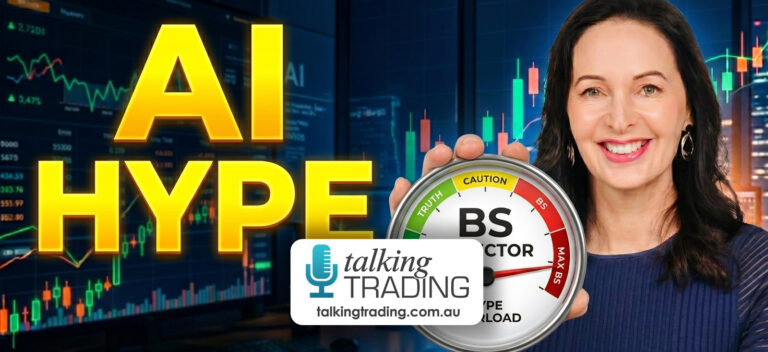 AI Without the Hype: What Traders ACTUALLY Need to Know