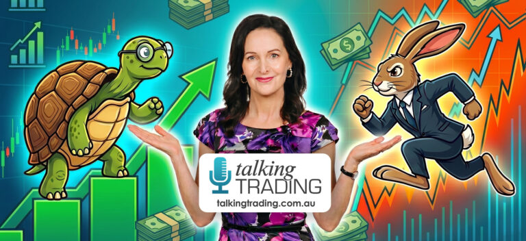 ETFs vs Shares: The Truth Every Beginner Trader Must Know