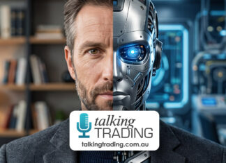 Trading in the AI Age: Adapt or Get Left Behind