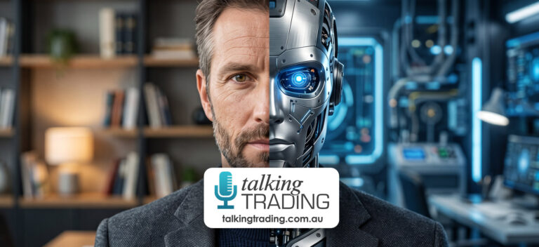 Trading in the AI Age: Adapt or Get Left Behind