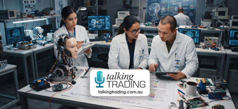 Trading Psychology: Rewiring Your Money Personality for Market Success