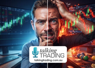 How to Create Consistency in Your Trading – Discipline Isn’t Willpower