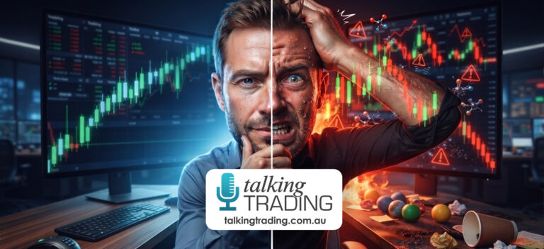 How to Create Consistency in Your Trading – Discipline Isn’t Willpower