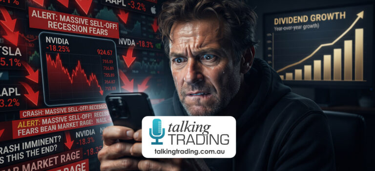 The Psychology of Dividends: Why Growth Investors Sleep Better