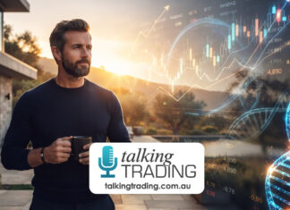 Your Financial DNA: Why You Keep Making the Same Investing Mistakes