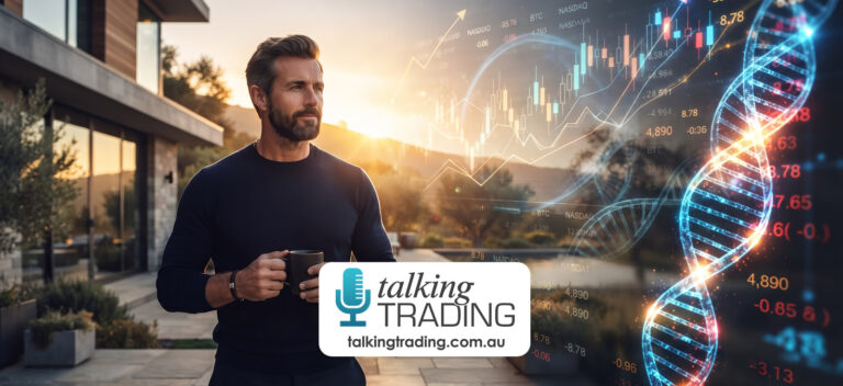 Your Financial DNA: Why You Keep Making the Same Investing Mistakes