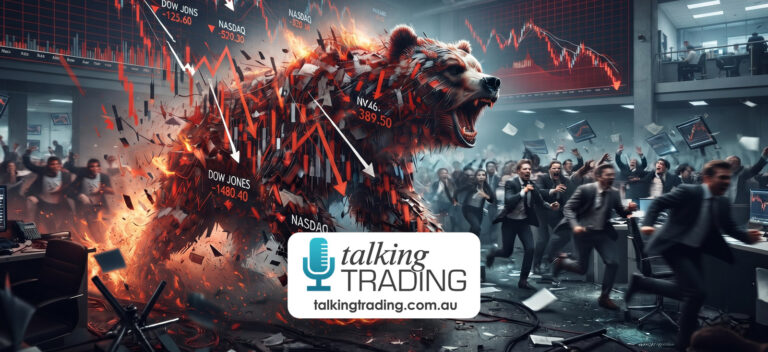 The Next Bear Market Won’t Look Like the Last One – And Most Traders Aren’t Ready