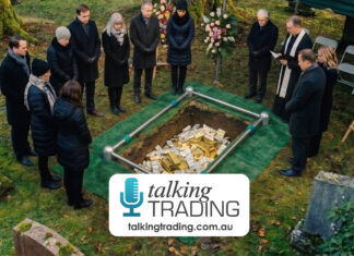 What Happens to Your Money When You Die?